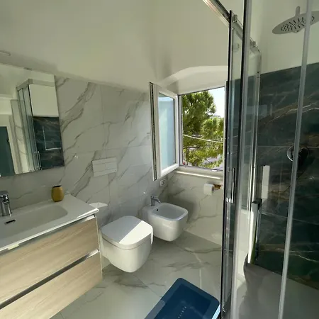 Apartamento Casa Lumiére Bisceglie