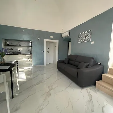 Apartamento Casa Lumiére