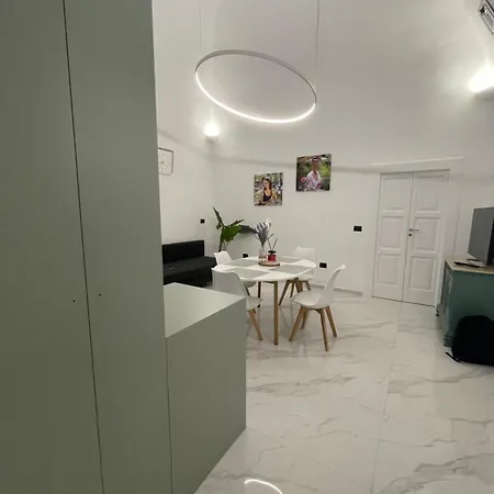 Apartamento Casa Lumiére Bisceglie