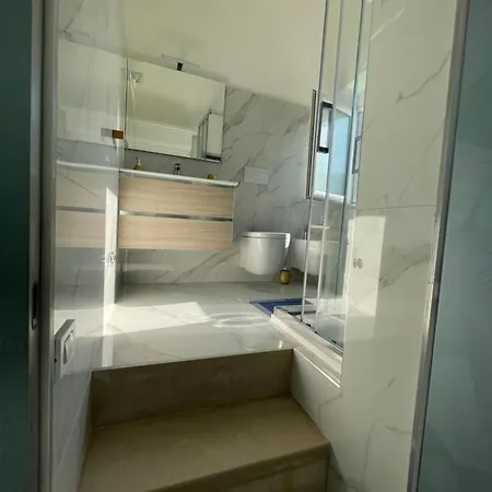 Casa Lumiére Apartamento *