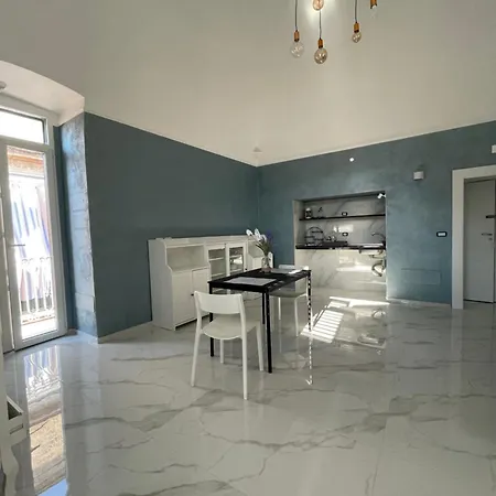 Lägenhet Casa Lumiere Bisceglie