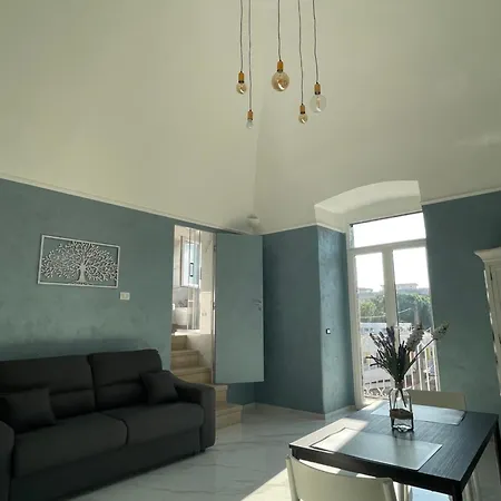 Casa Lumiere Lägenhet *