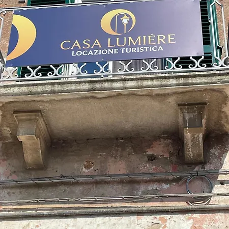 Casa Lumiere