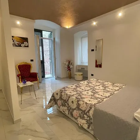 Διαμέρισμα Casa Lumiere