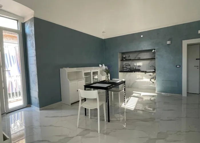 דירה Casa Lumiere ביצ'לייה