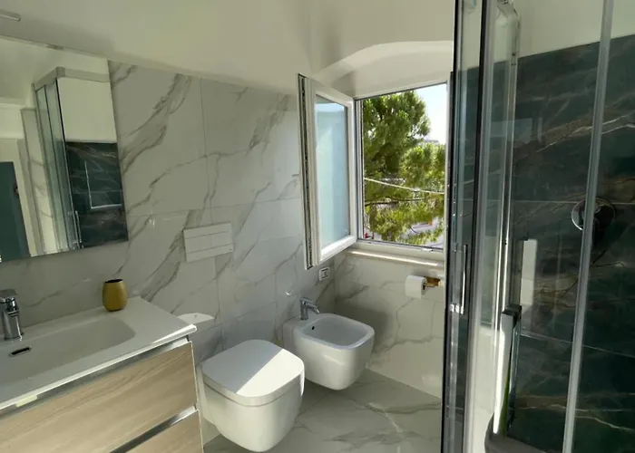 דירה Casa Lumiere ביצ'לייה