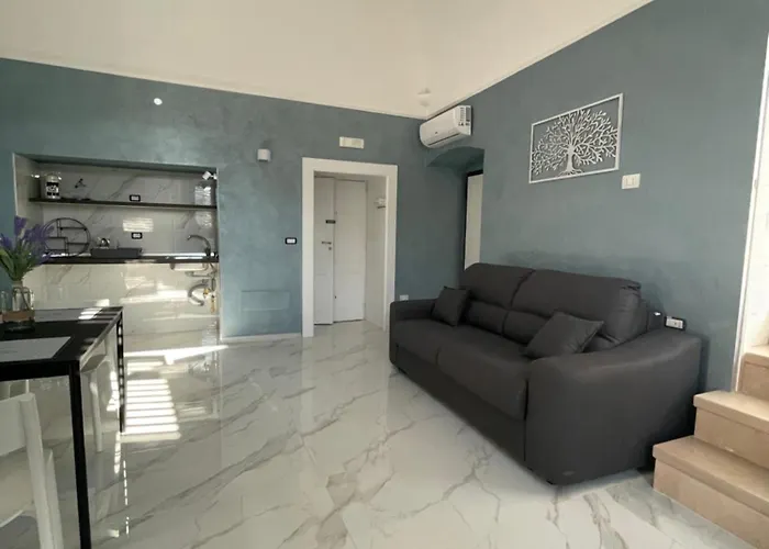 דירה Casa Lumiere